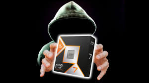 Amazon Is Packed With Fake AMD 9800X3D Listings Just in Time for Black Friday