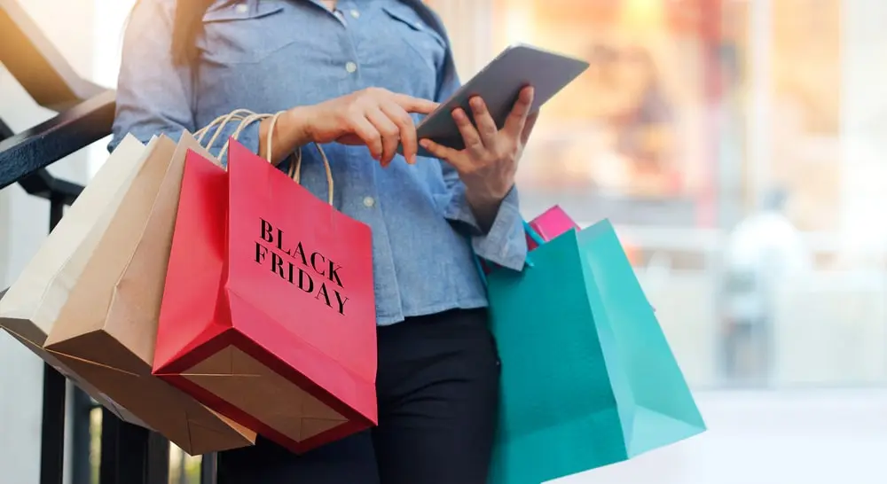 How to Spot Black Friday Scams