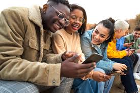 Why I Wish I Had Social Media Growing Up